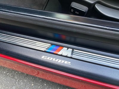 1999 BMW Z3 M COUPE 缩略图 29