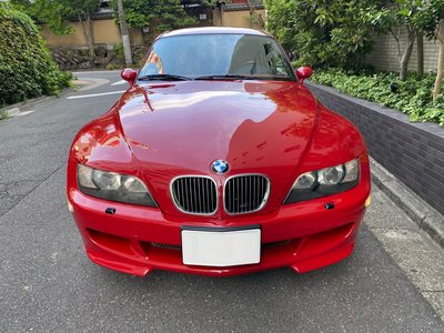 1999 BMW Z3 M COUPE 缩略图 11