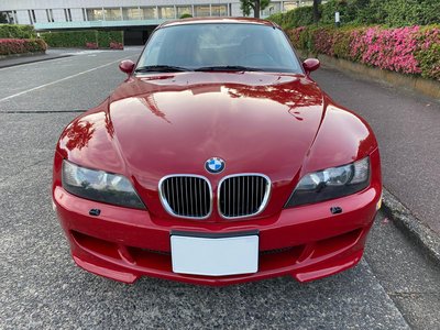 1999 BMW Z3 M COUPE 缩略图 15