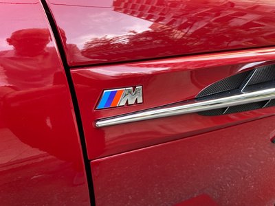 1999 BMW Z3 M COUPE 缩略图 30