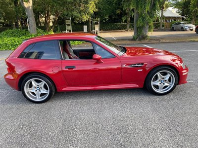 1999 BMW Z3 M COUPE 缩略图 18
