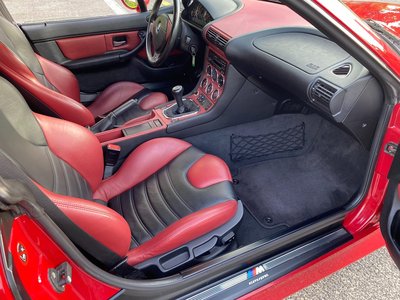 1999 BMW Z3 M COUPE 缩略图 23