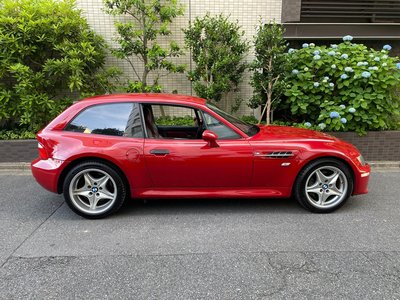 1999 BMW Z3 M COUPE 缩略图 13