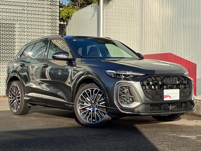 AUDI Q5 - 6