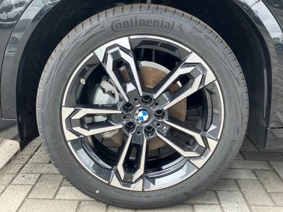 2026 BMW X2 — фото 9