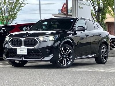 2026 BMW X2 — фото 1