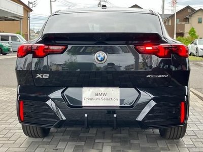 2026 BMW X2 — фото 2