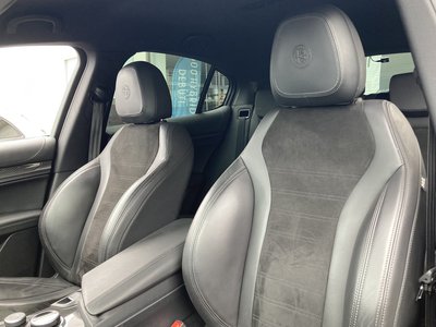 صورة مصغرة 30 لـ 2019 ALFA Romeo STELVIO