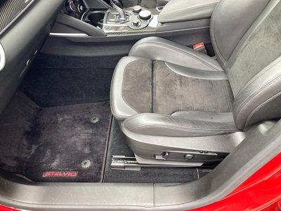 صورة مصغرة 31 لـ 2019 ALFA Romeo STELVIO