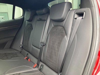 صورة مصغرة 35 لـ 2019 ALFA Romeo STELVIO
