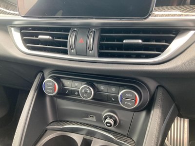 صورة مصغرة 40 لـ 2019 ALFA Romeo STELVIO