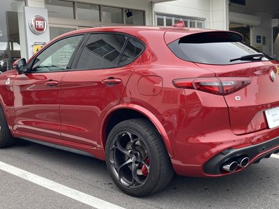 صورة مصغرة 14 لـ 2019 ALFA Romeo STELVIO