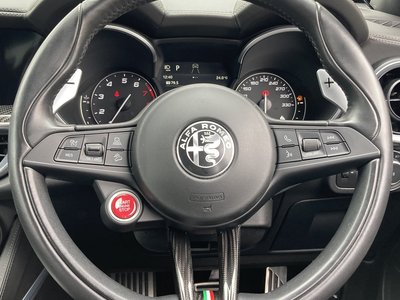 صورة مصغرة 20 لـ 2019 ALFA Romeo STELVIO