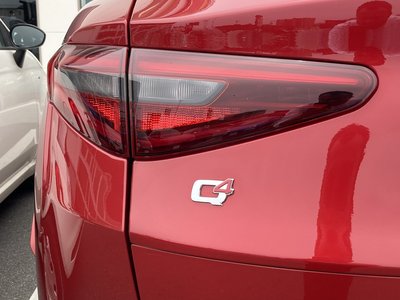 صورة مصغرة 67 لـ 2019 ALFA Romeo STELVIO