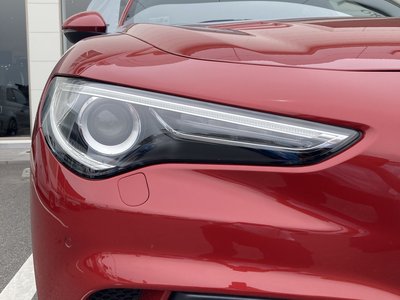 صورة 8 لـ 2019 ALFA Romeo STELVIO