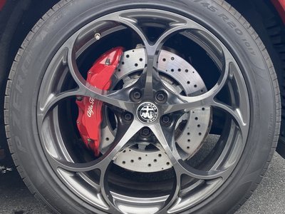 صورة مصغرة 69 لـ 2019 ALFA Romeo STELVIO