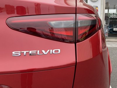 صورة مصغرة 68 لـ 2019 ALFA Romeo STELVIO