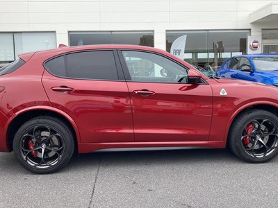 صورة 6 لـ 2019 ALFA Romeo STELVIO
