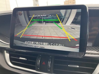 صورة مصغرة 39 لـ 2019 ALFA Romeo STELVIO