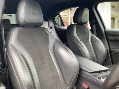 صورة مصغرة 28 لـ 2019 ALFA Romeo STELVIO