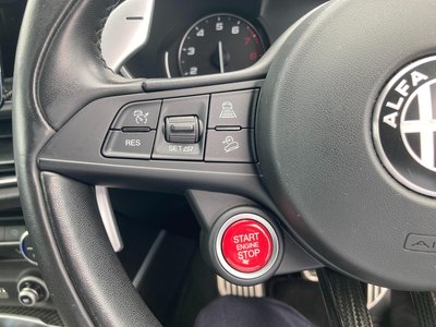 صورة مصغرة 21 لـ 2019 ALFA Romeo STELVIO