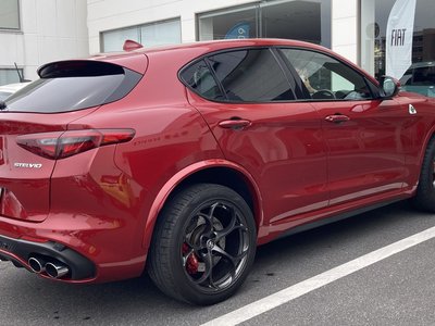 صورة مصغرة 15 لـ 2019 ALFA Romeo STELVIO