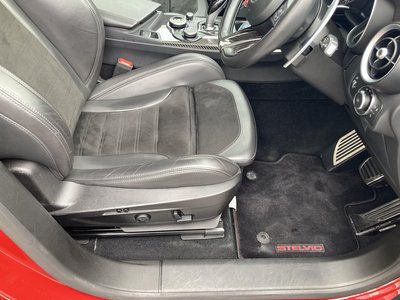 صورة مصغرة 29 لـ 2019 ALFA Romeo STELVIO