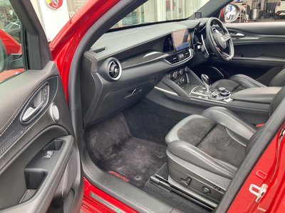 صورة مصغرة 19 لـ 2019 ALFA Romeo STELVIO