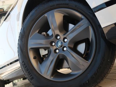 LAND ROVER RANGE ROVER VELAR - 6