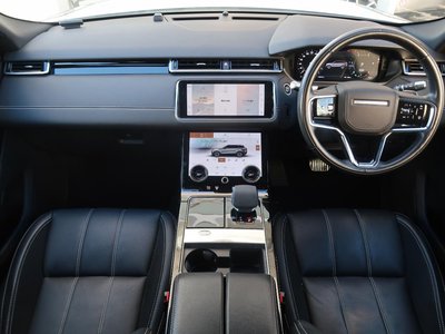 LAND ROVER RANGE ROVER VELAR - 2