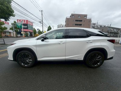 LEXUS RX - 10
