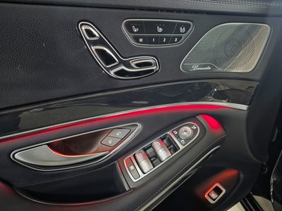 MERCEDES-BENZ S-CLASS - 10