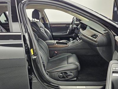 2019 Genesis G90 — миниатюра 11