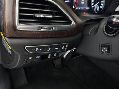 2019 Genesis G90 — миниатюра 16