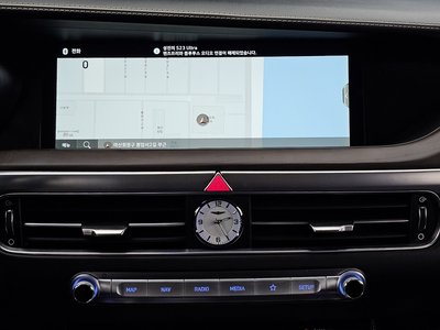 2019 Genesis G90 — миниатюра 14