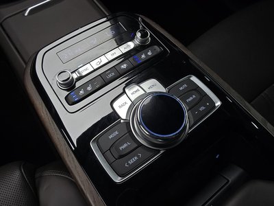 2020 Genesis G90 缩略图 25