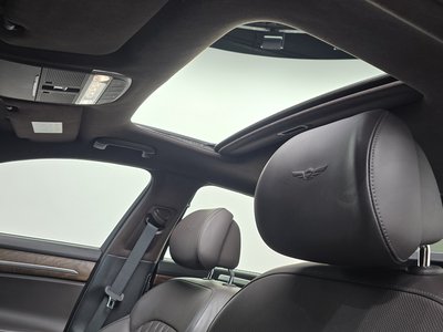 2020 Genesis G90 缩略图 28