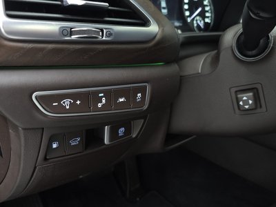 2020 Genesis G90 缩略图 24