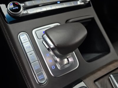 2020 Genesis G90 缩略图 12