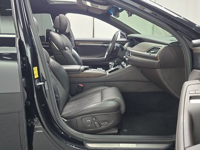 2020 Genesis G90 缩略图 16