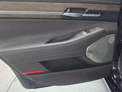 2020 Genesis G90 缩略图 15