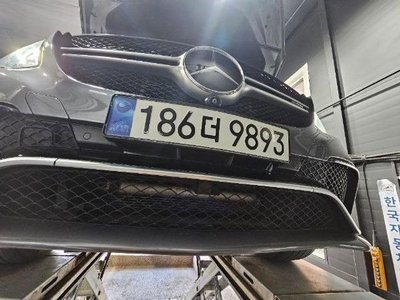 MERCEDES-BENZ GLE - 2