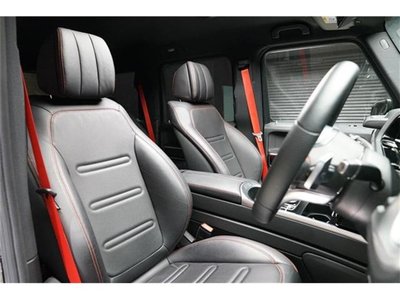 MERCEDES-BENZ G-CLASS - 3