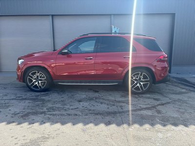 MERCEDES-BENZ GLE AMG - 10