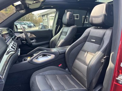 MERCEDES-BENZ GLE AMG - 2