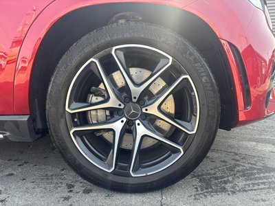 MERCEDES-BENZ GLE AMG - 9