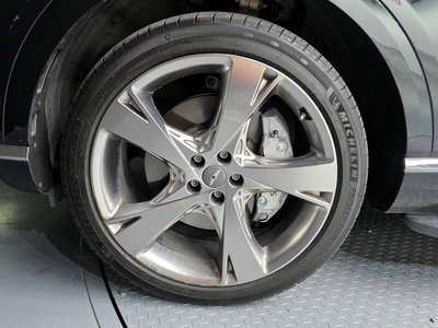 GENESIS GV80 - 6