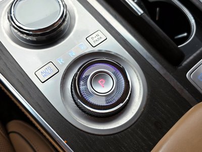 GENESIS GV80 - 9