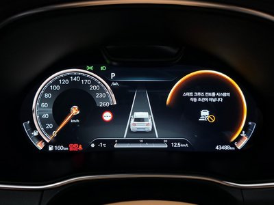 GENESIS GV80 - 8