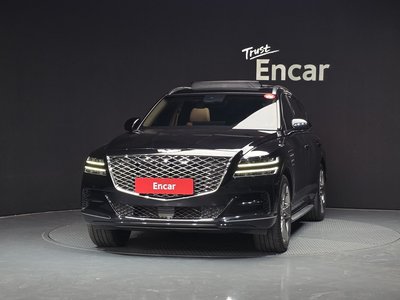 GENESIS GV80 - 2